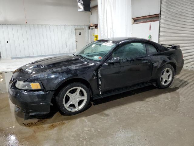 FORD MUSTANG GT 2001 1fafp42x81f252705