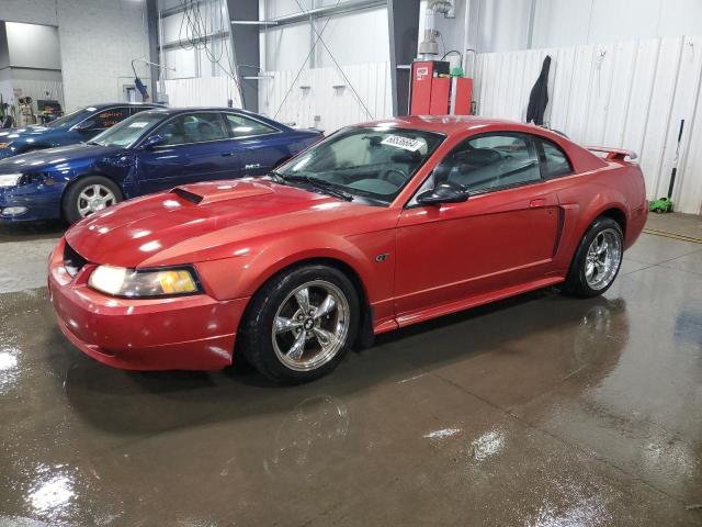 FORD MUSTANG GT 2002 1fafp42x82f137118