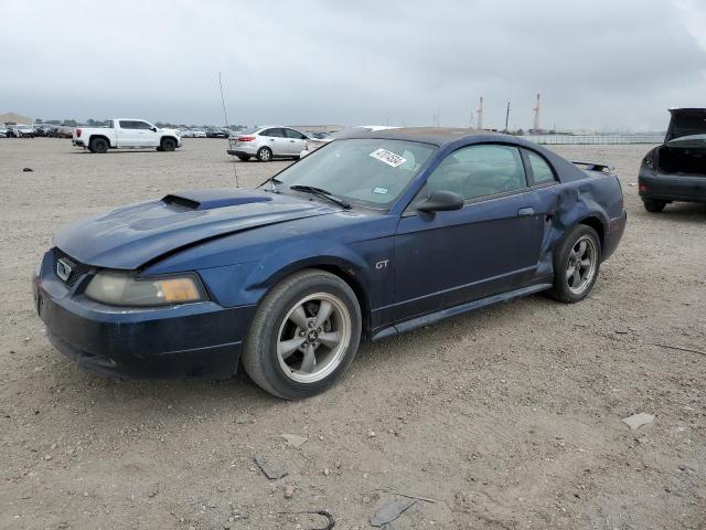 FORD MUSTANG 2002 1fafp42x82f169552