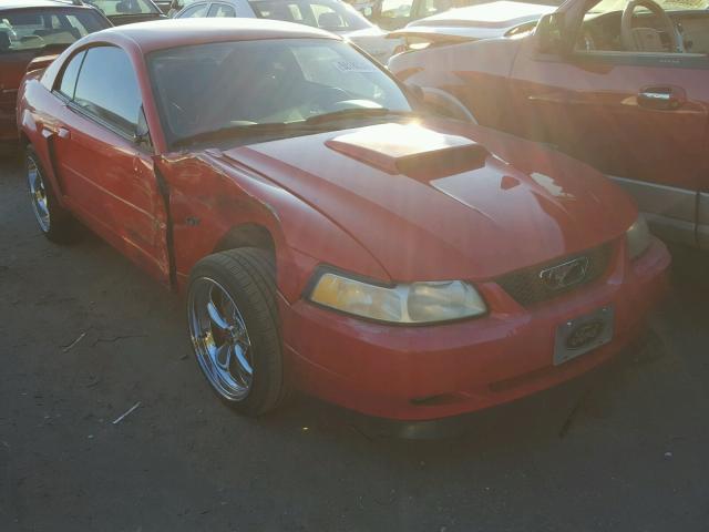 FORD MUSTANG GT 2003 1fafp42x83f422791