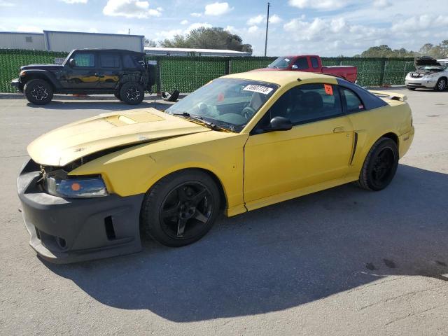 FORD MUSTANG 2004 1fafp42x84f106549