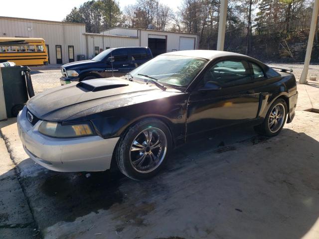 FORD MUSTANG 2004 1fafp42x84f242292