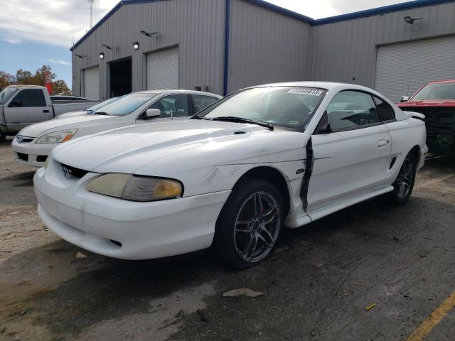 FORD MUSTANG 1998 1fafp42x8wf164065