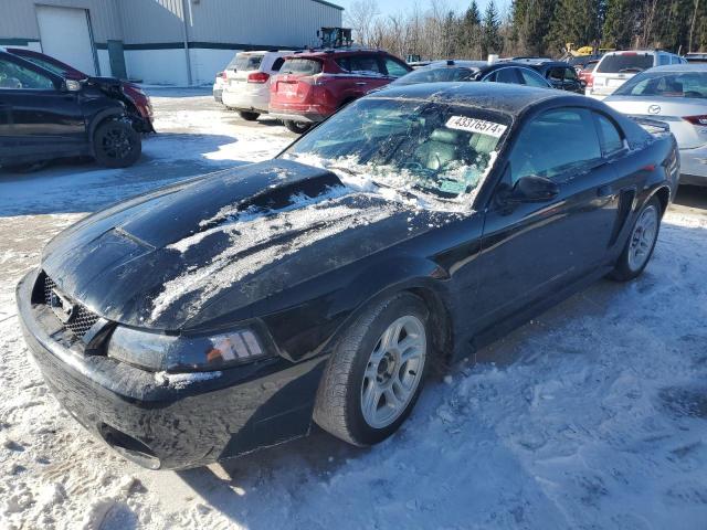 FORD MUSTANG 2000 1fafp42x8yf299551