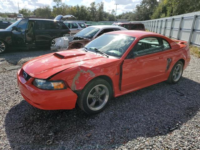 FORD MUSTANG 2001 1fafp42x91f112730