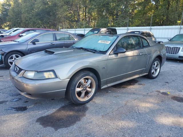 FORD MUSTANG GT 2002 1fafp42x92f124944