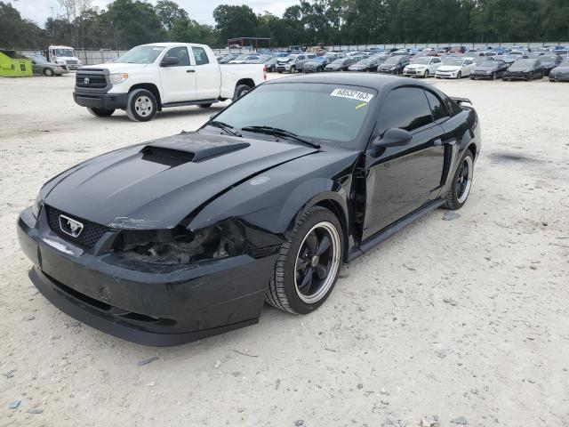 FORD MUSTANG GT 2002 1fafp42x92f170208