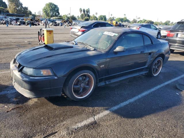 FORD MUSTANG GT 2002 1fafp42x92f197375