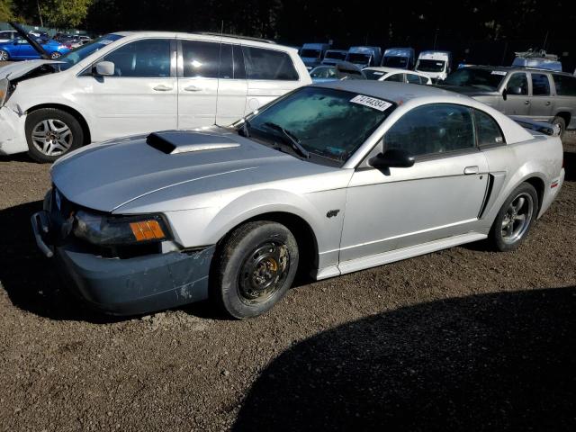 FORD MUSTANG GT 2003 1fafp42x93f333392