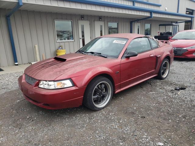 FORD MUSTANG 2003 1fafp42x93f380924