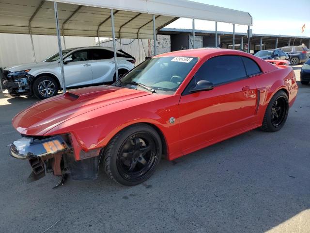 FORD MUSTANG 2004 1fafp42x94f126633