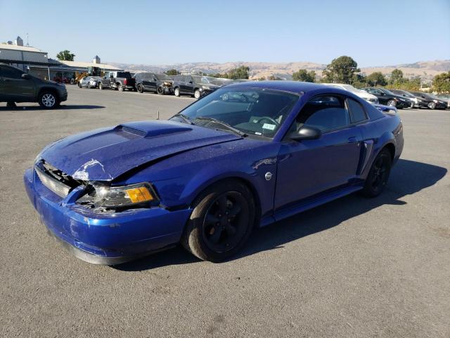 FORD MUSTANG 2004 1fafp42x94f232631