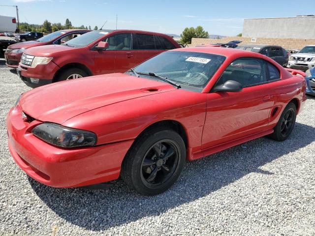 FORD MUSTANG GT 1998 1fafp42x9wf103856