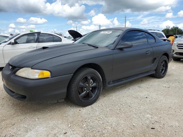 FORD MUSTANG GT 1998 1fafp42x9wf112606