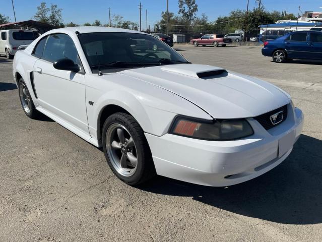 FORD MUSTANG GT 2001 1fafp42xx1f131285