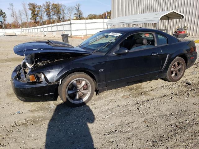 FORD MUSTANG 2001 1fafp42xx1f260305