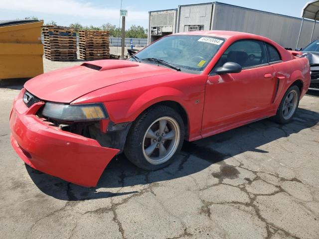 FORD MUSTANG 2002 1fafp42xx2f160576