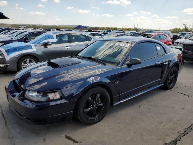 FORD MUSTANG GT 2002 1fafp42xx2f163008