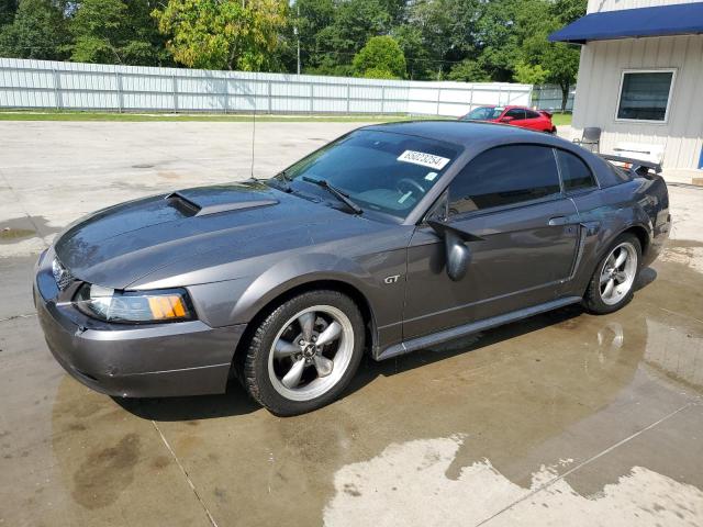 FORD MUSTANG GT 2003 1fafp42xx3f303642