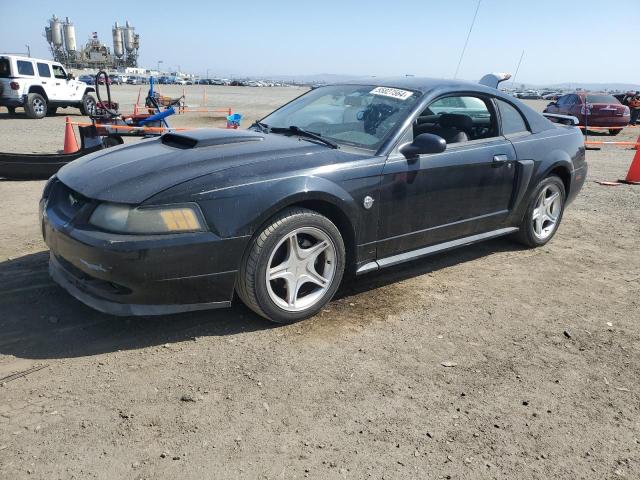 FORD MUSTANG 2004 1fafp42xx4f115320