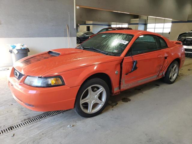 FORD MUSTANG GT 2004 1fafp42xx4f129489