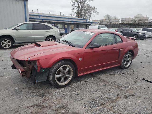 FORD MUSTANG 2004 1fafp42xx4f148673