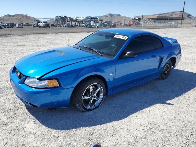 FORD MUSTANG GT 2000 1fafp42xxyf181033