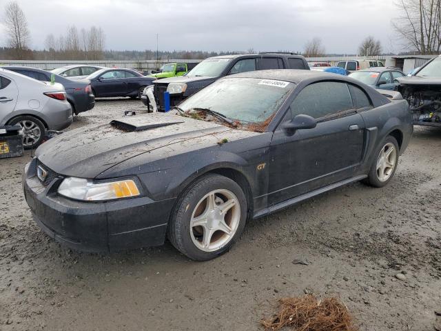 FORD MUSTANG 2000 1fafp42xxyf230960