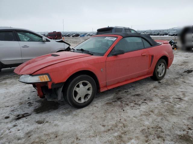 FORD MUSTANG 2001 1fafp44401f174178