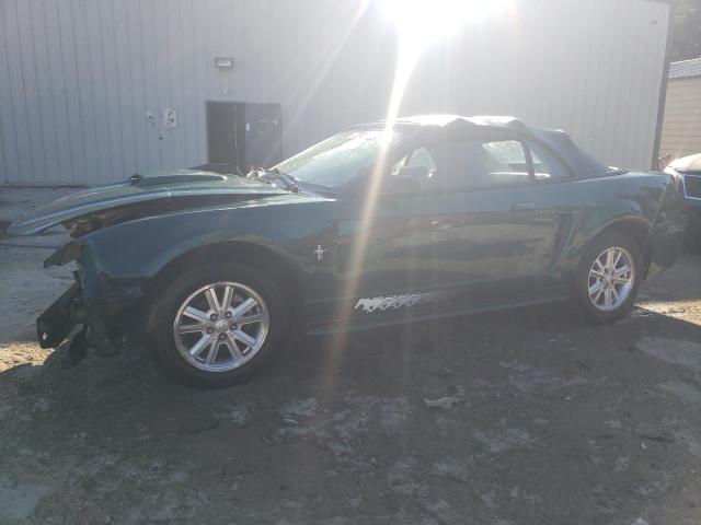 FORD MUSTANG 2003 1fafp44403f420696