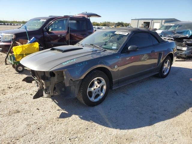 FORD MUSTANG 2004 1fafp44404f117628