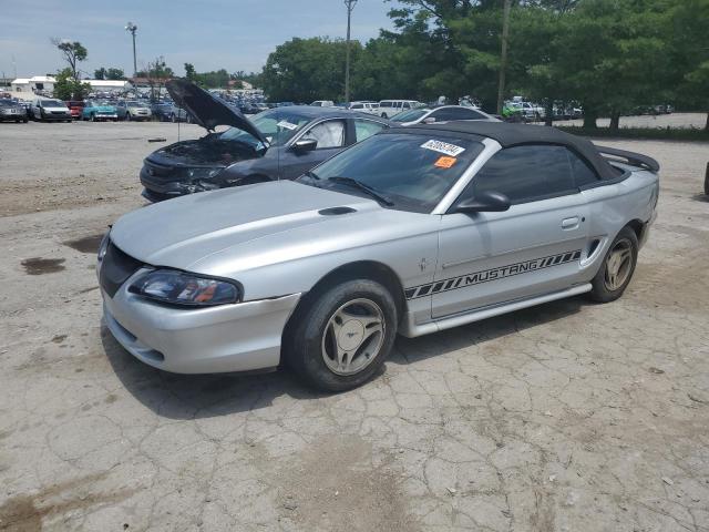 FORD MUSTANG 1998 1fafp4440wf115705