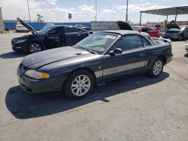 FORD MUSTANG 1998 1fafp4440wf142046