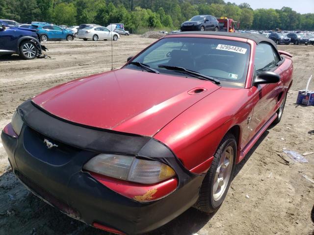 FORD MUSTANG 1998 1fafp4440wf184958