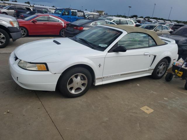 FORD MUSTANG 2000 1fafp4440yf195770