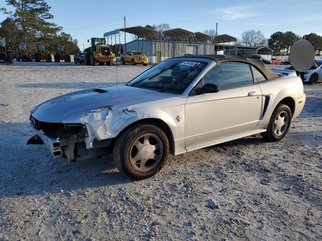 FORD MUSTANG 2000 1fafp4440yf205696