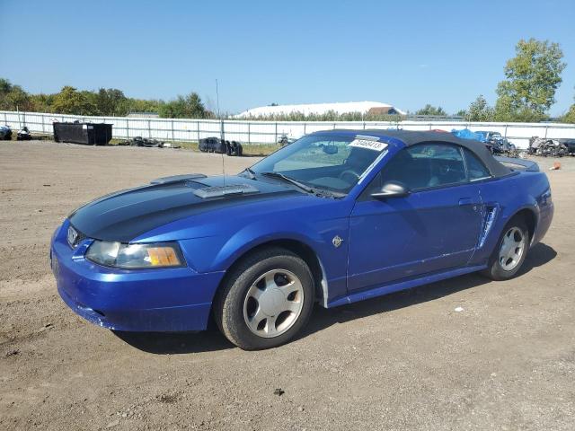 FORD MUSTANG 2000 1fafp4440yf295254