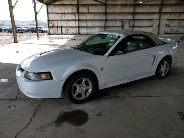 FORD MUSTANG 2003 1fafp44413f367801