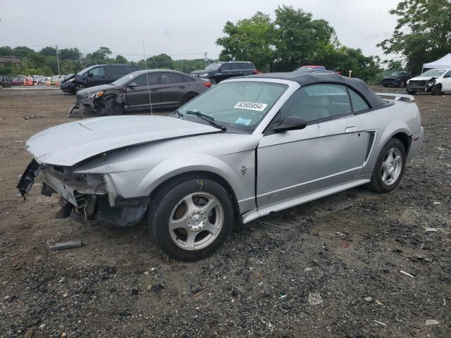 FORD MUSTANG 2003 1fafp44413f368995