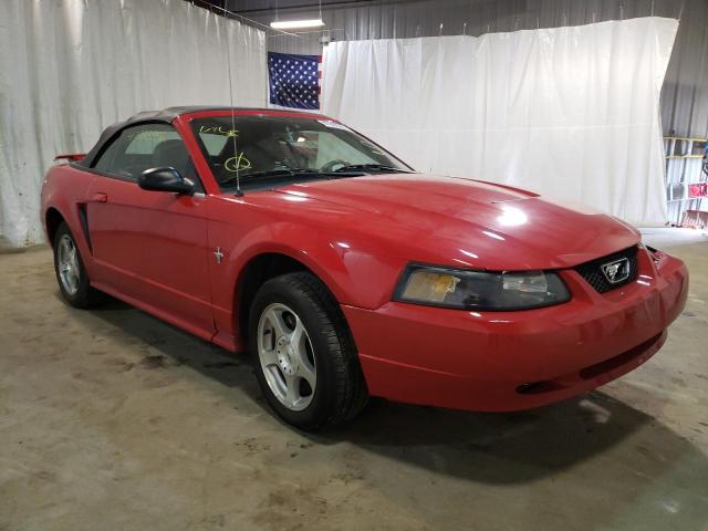 FORD MUSTANG 2003 1fafp44413f414390