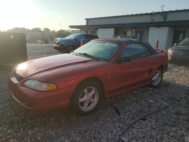 FORD MUSTANG 1998 1fafp4441wf203677