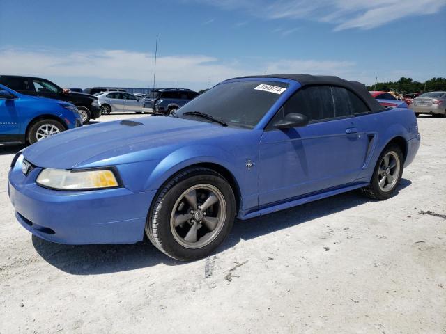 FORD MUSTANG 2000 1fafp4441yf139644