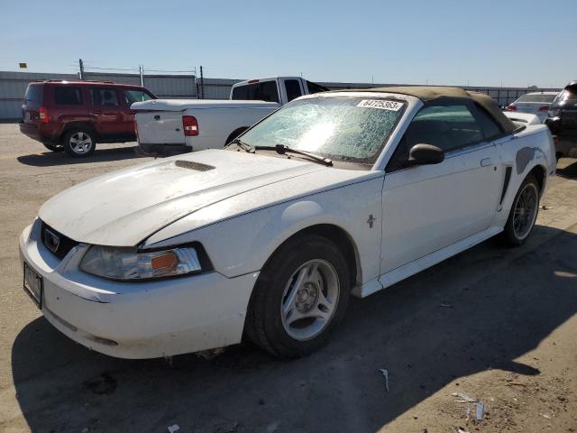 FORD MUSTANG 2000 1fafp4441yf149252