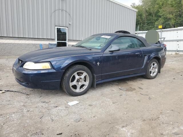 FORD MUSTANG 2001 1fafp44421f181455