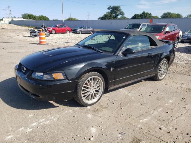 FORD MUSTANG 2003 1fafp44423f330143