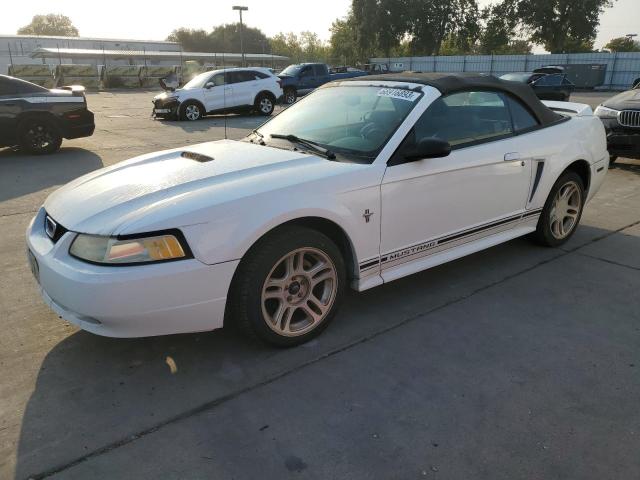 FORD MUSTANG 2000 1fafp4442yf111030