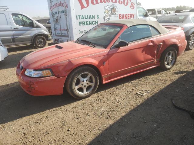 FORD MUSTANG 2000 1fafp4442yf230440