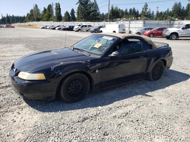 FORD MUSTANG 2000 1fafp4442yf305475