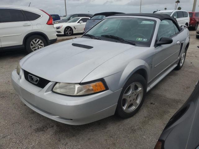 FORD MUSTANG 2002 1fafp44432f166626