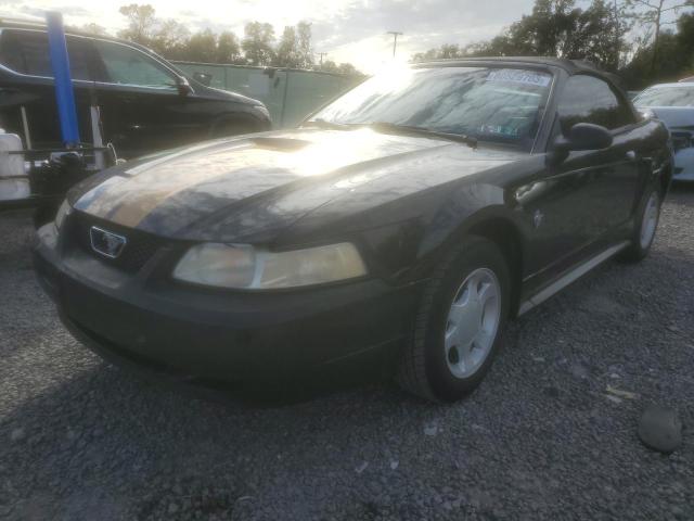 FORD ALL MODELS 1999 1fafp4443xf136436